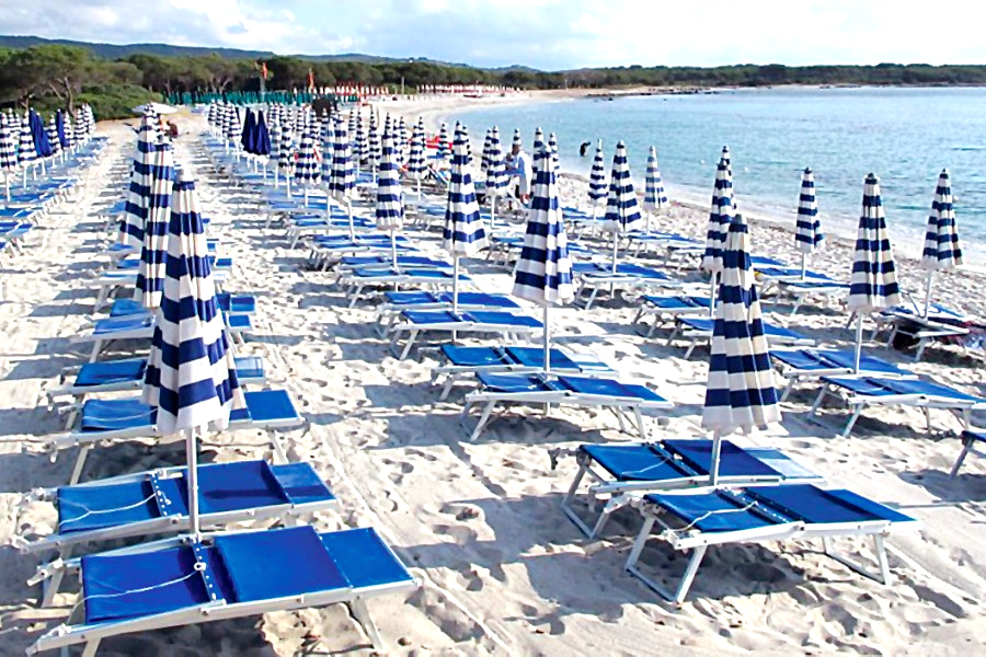 Club Hotel Eurovillage   Budoni   00